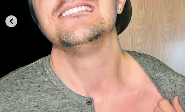 ¿Me haces unas marcas?