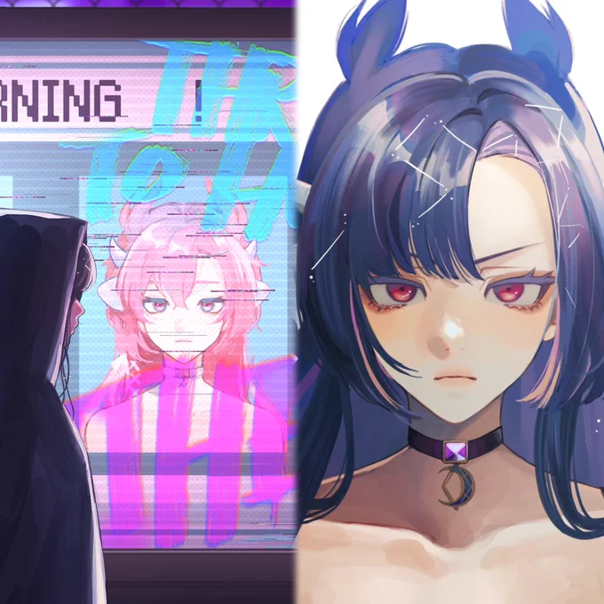 I participated in Vienna's(  ) lore MV! Thank you!! Congratulations on your re-debut