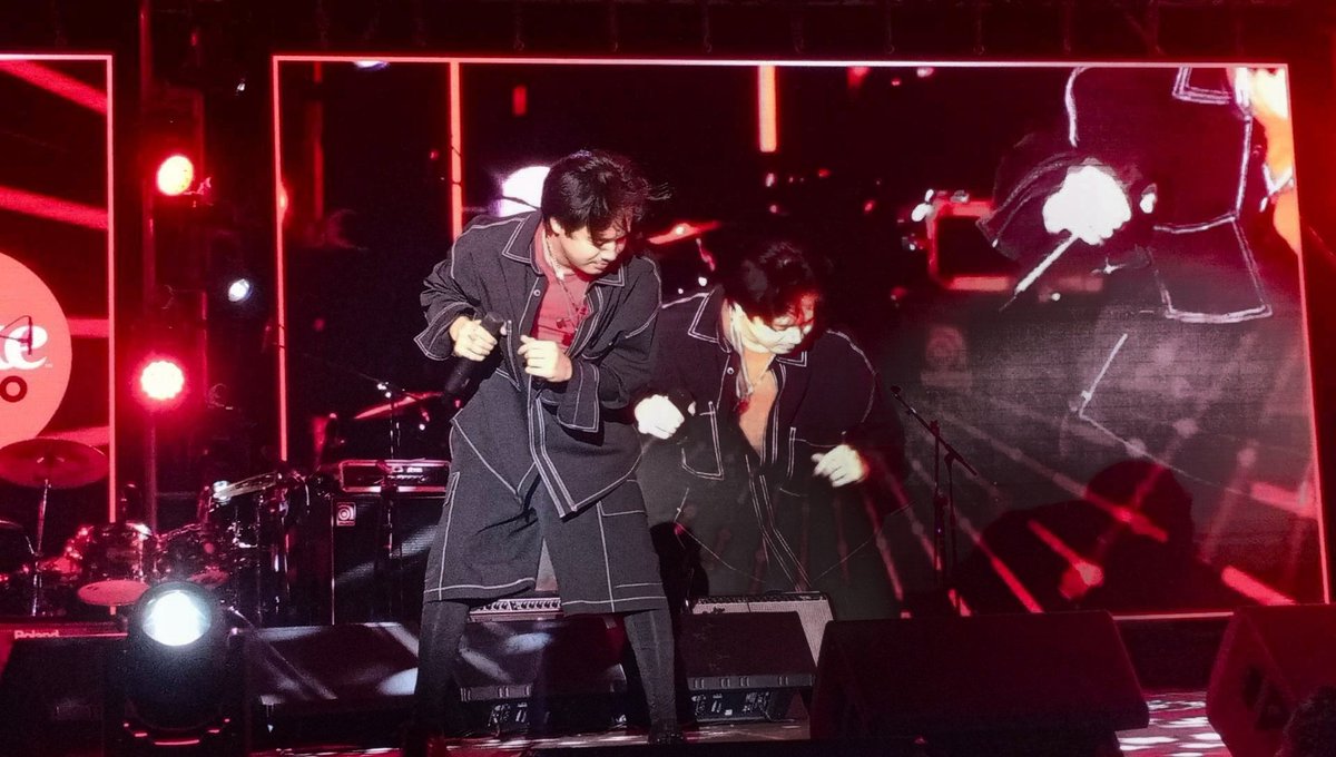 SAMSTERS1017's tweet photo. 💥 Coke Studio Concert with Sam Concepcion
🗓️ 04.30.23
📍 Pangasinan

📸: Samster @harred
@sam_concepcion #CokeStudioPH https://t.co/wWsgFEaFM1