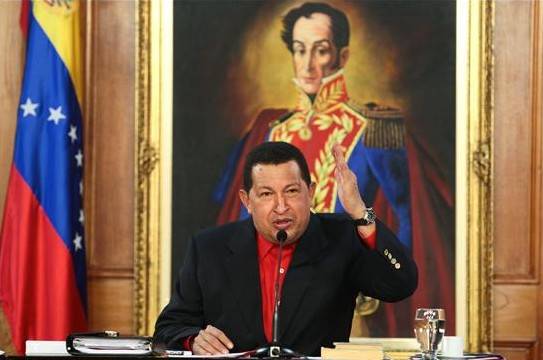 #ChávezHoy💬 | “Tiene tanta tradición esta tierra, tiene tanta historia, tanta leyenda, incluso tiene tanto potencial, además, para jugar un rol cada día más importante en la vida nacional, en el futuro nacional”, 30 de enero de 2000.