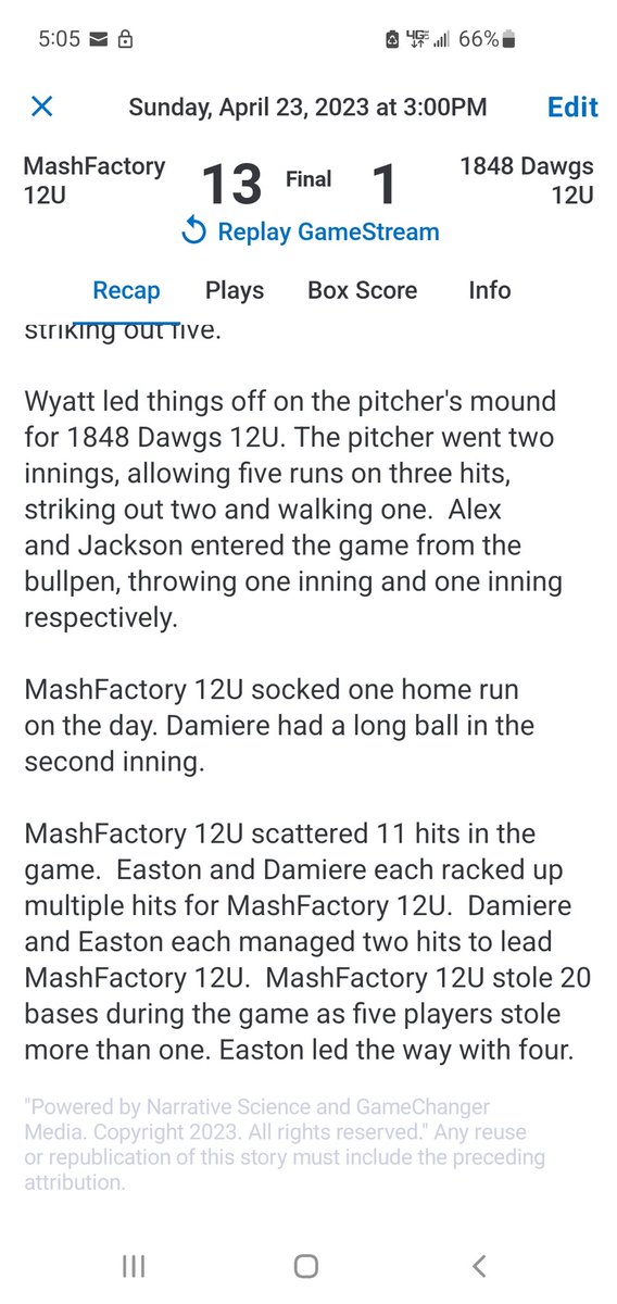 Easton lendon (@eastonlendon16) on Twitter photo 