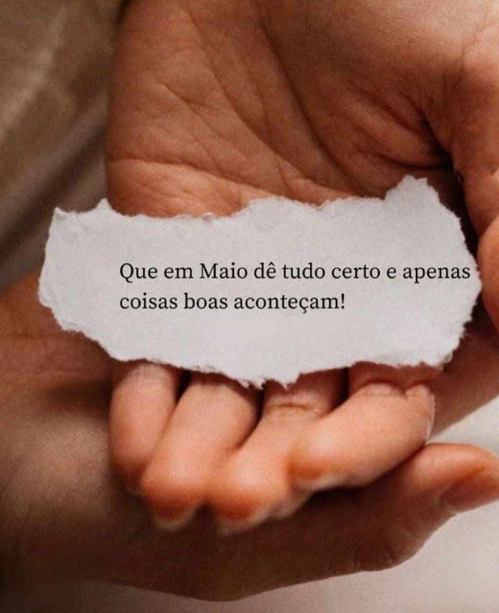 Amém! 🥹✨🙌🏻🤍