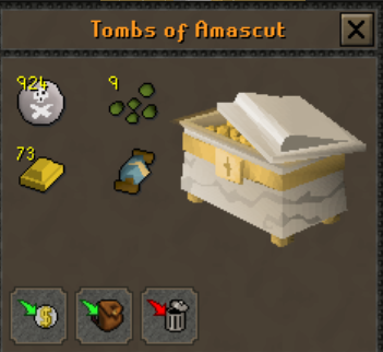 Thread and then red gem 😀<a href="/fohclan/">FOH Clan</a>