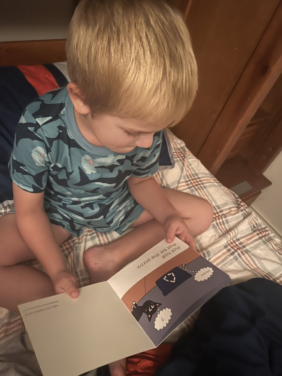 Macie Kerbs, PhD tweet media