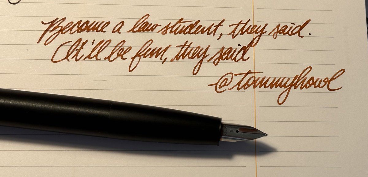 lokified's tweet photo. @TimmyHowl Hello!
#CursiveTweets https://t.co/lt6Sm4VmO6