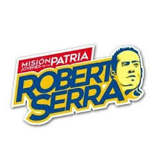 BonosSocial's tweet photo. 🚨 #TOMANOTA: Si quiere formar parte de la Misión Jóvenes de la Patria Robert Serra.

📌 Puede registrarse llenando el formulario aquí el enlace: https://t.co/Rz0DeMPYmb

@BonosSocial
#NoAMedidasCoercitivasUnilaterales https://t.co/9cKPux8QGf
