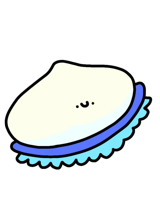 カツオノカンムリ