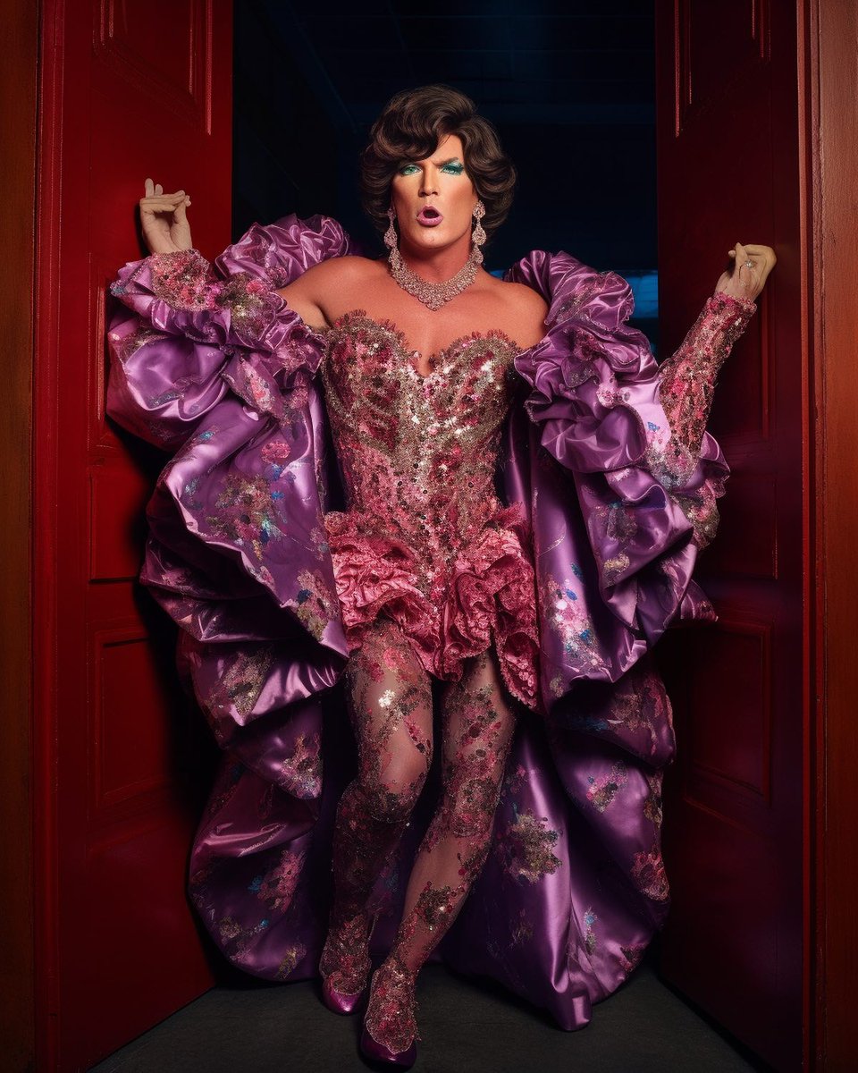 The Oracle near Delphi Falls on Twitter "The Freezer Queen."