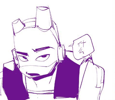 ：what？

#rottmnt #rottmntdonnie