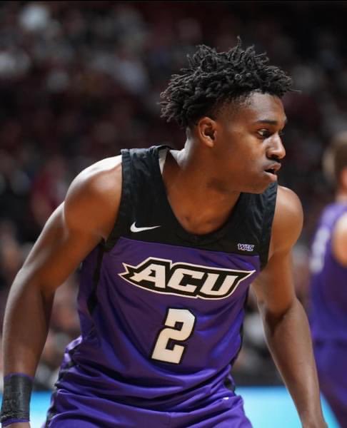 Coach John A. Smith 🏀 tweet media