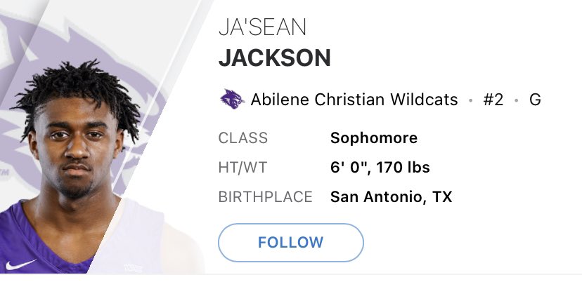 Coach John A. Smith 🏀 tweet media