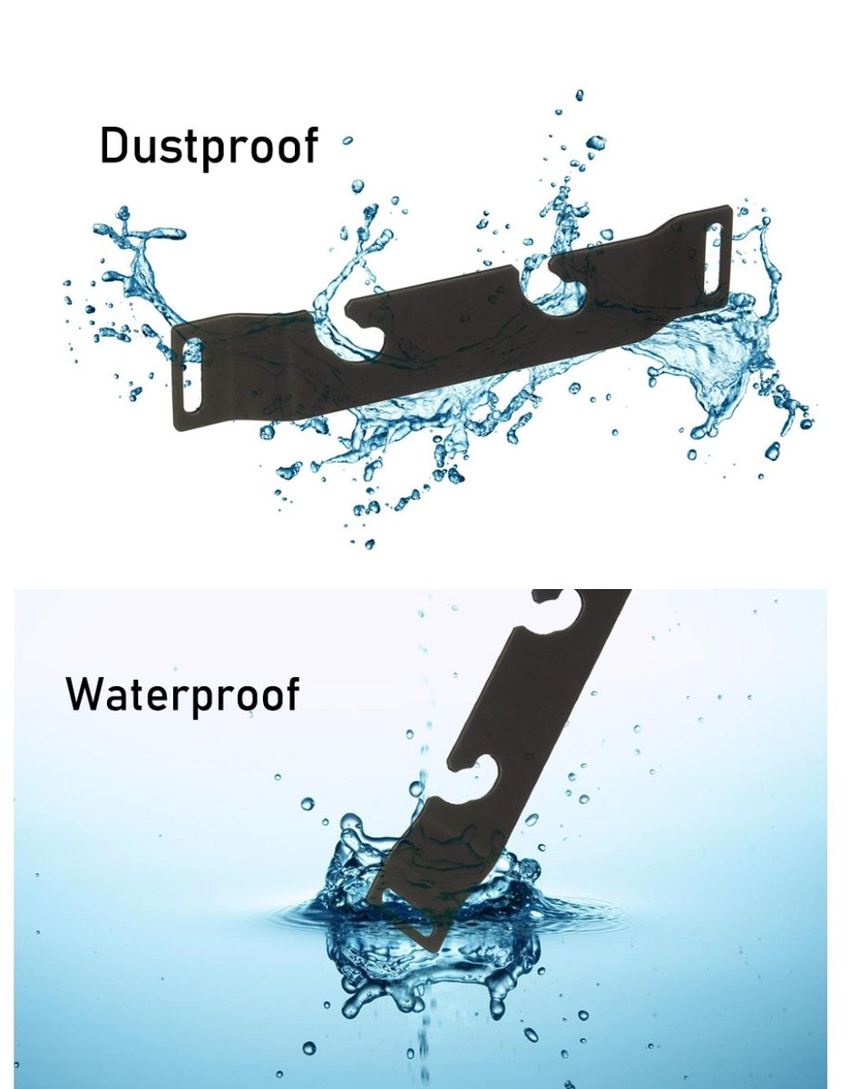 Steve_from_Oz's tweet image. This is a one piece metallic wall mount for a speaker.... This is part of the Amazon description. #wtfamazon