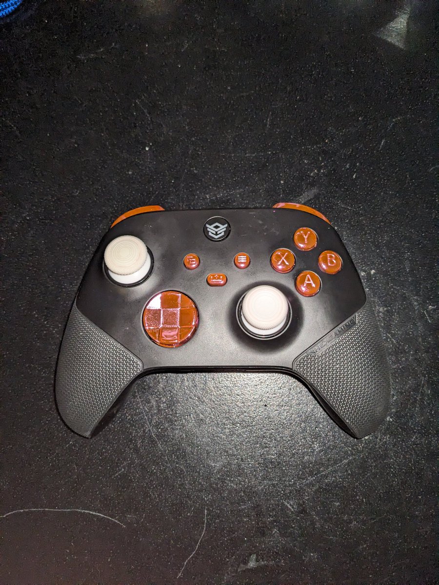 sPaZ_Alien's tweet photo. @HexController #hexgaming https://t.co/W9StKkOt2q
