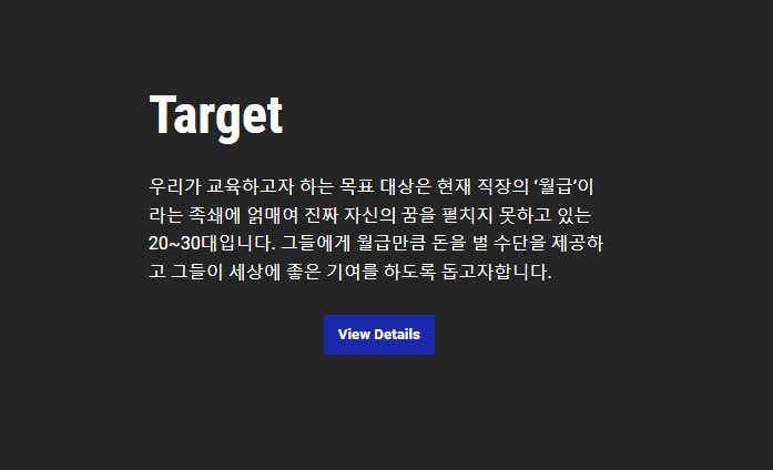 aidenleewriter's tweet photo. 미국 주식시장과 파생상품 시장을 복합적으로 활용해 안정적인 달러 현금흐름을 창출하는 전략을 가르치는 ‘Steady Income Education Program’ 참가자를 모집중입니다. 많은 관심 부탁드립니다. 

https://t.co/eLYBhbIZ3H https://t.co/pBGOpRKJTc