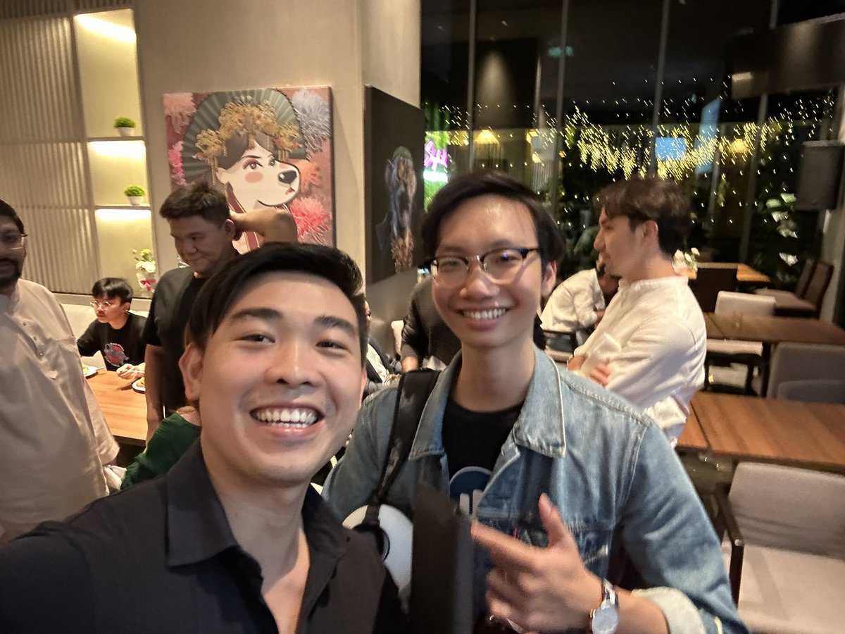 Elton Tay tweet media