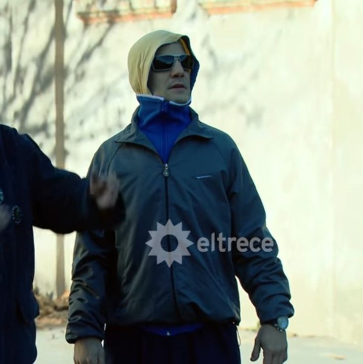 Todas en invierno/ yo en invierno