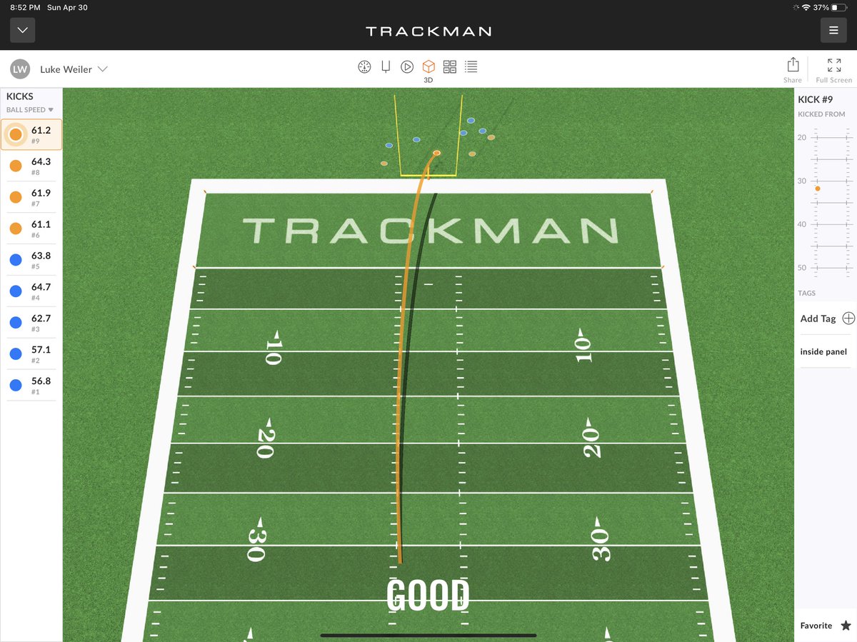 Brendan Cahill tweet media