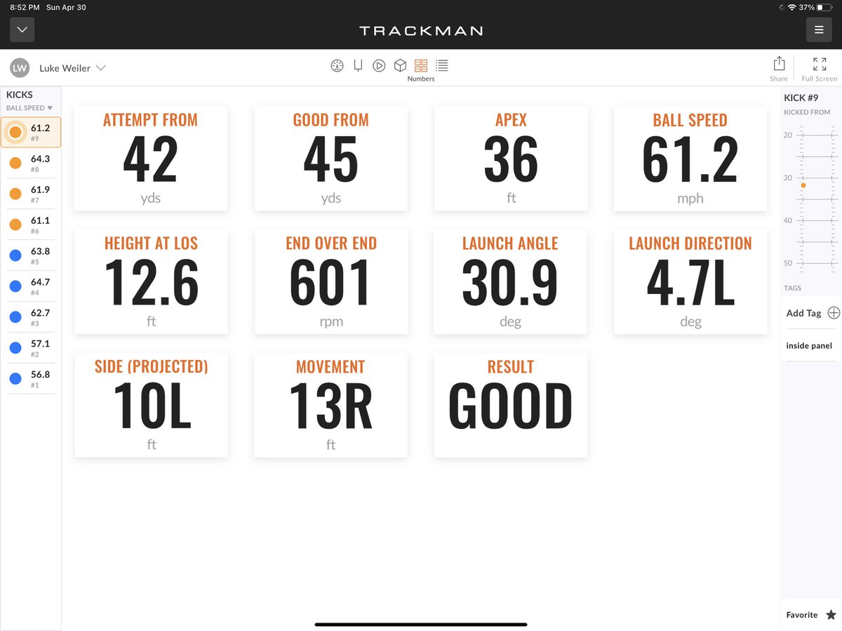 Brendan Cahill tweet media