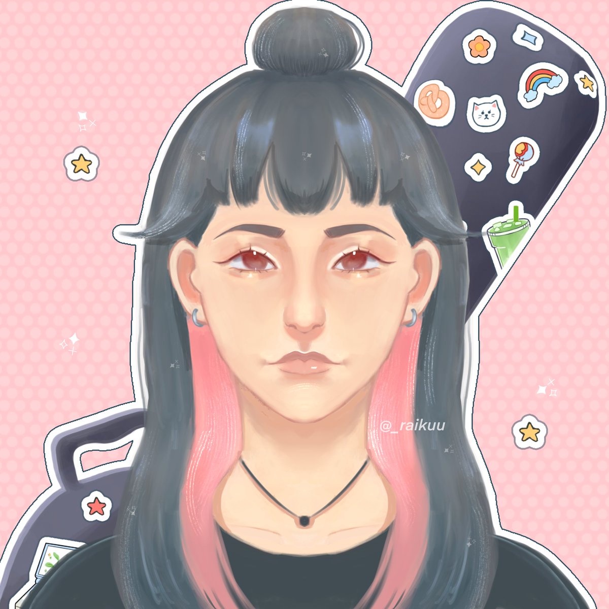 _raikuu's tweet photo. Can only do little animations :’>

 #digitalart #artistontwt #artmoots https://t.co/ALDD0YQKbR