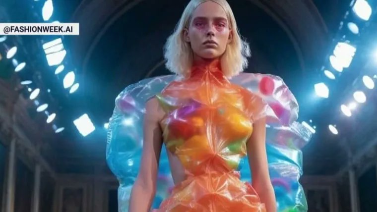 SpirosMargaris's tweet photo. Virtual #AI #supermodels
trigger wider fears in #fashion #workforce
https://t.co/An8ugrRoOk #fintech #ArtificialIntelligence #MachineLearning #DeepLearning #GenerativeAI #futureowork @RubergSara @NBCNews https://t.co/4OAhWIscwP