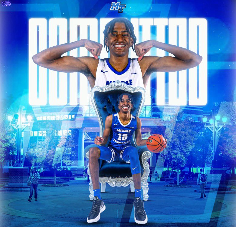 Committed🔵⚪️