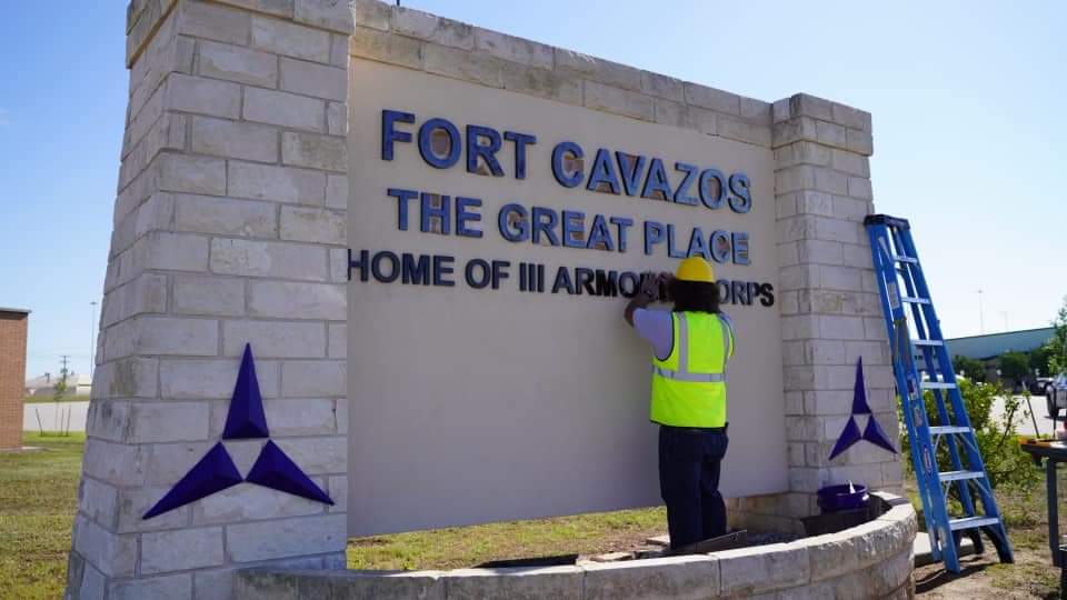 Big changes coming to #TheGreatPlace !
Follow the link here to learn more 👉 tinyurl.com/2p8y6jmr

#IIIArmoredCorps l #FortHood l #FortCavazos l #AmericasHammer l #PhantomWarriors