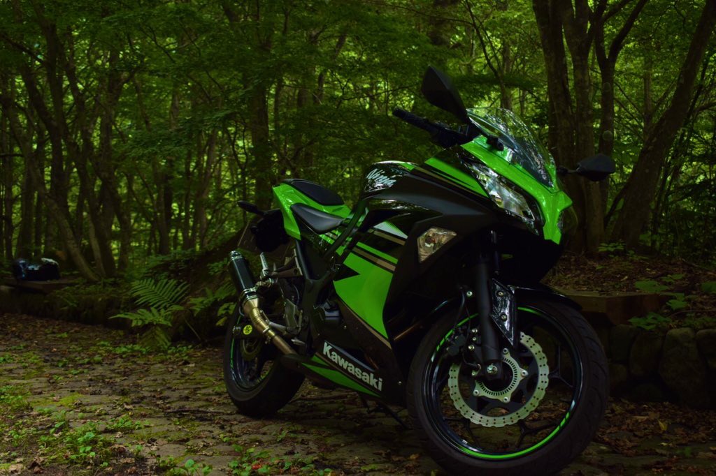 SIG0107's tweet photo. 名前:hase
性別:🚹
年齢:23歳
身長:178
住み:青森県
愛車:Ninja250/ホーネット250
好き:一眼レフ/ツーリング
一言:気軽にツーリング誘って下さい!
#バイク好きと繋がりたい
#バイク乗りとして自己紹介
#ホーネット乗りと繋がりたい
#バイク乗りとして軽く自己紹介
#pandawithamission https://t.co/wgpDiaSvVo
