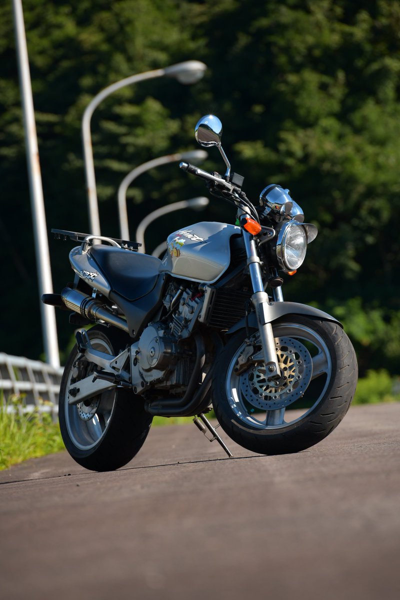 SIG0107's tweet photo. 名前:hase
性別:🚹
年齢:23歳
身長:178
住み:青森県
愛車:Ninja250/ホーネット250
好き:一眼レフ/ツーリング
一言:気軽にツーリング誘って下さい!
#バイク好きと繋がりたい
#バイク乗りとして自己紹介
#ホーネット乗りと繋がりたい
#バイク乗りとして軽く自己紹介
#pandawithamission https://t.co/wgpDiaSvVo
