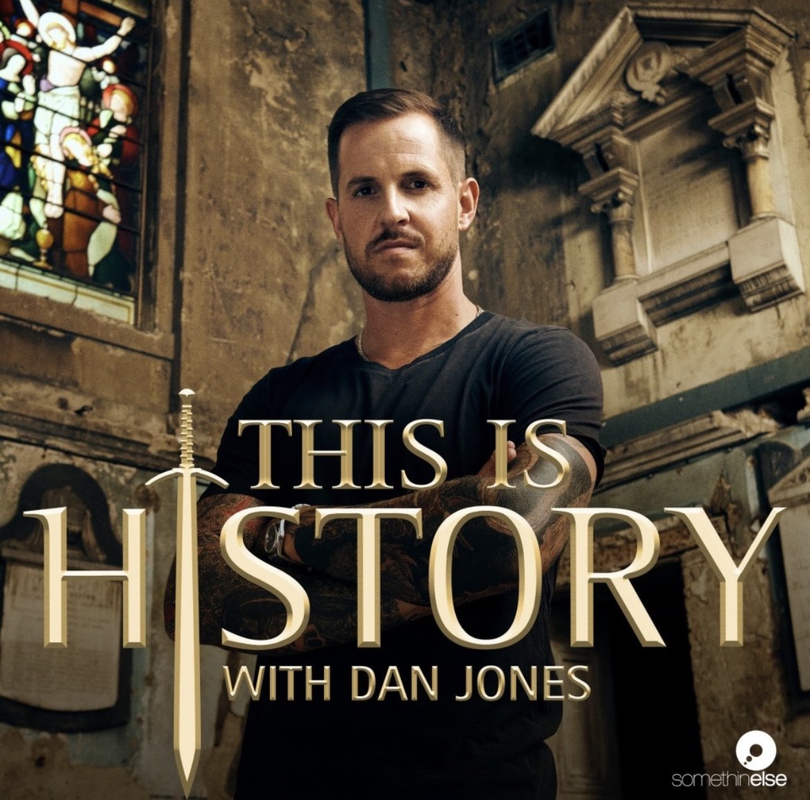 “In the mad world of the Plantagenets, when the games stop the blood flows.”

Hosted by @dgjones, the podcast “This is History” is incredibly well-written and meticulously researched. Highly recommend!!

#ThisIsHistory ⚔️