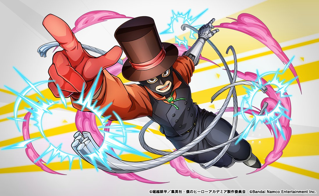 僕のヒーローアカデミア　ヒロアカ　Mr.コンプレス　タペストリー　敵連合総会 僕のヒーローアカデミアヒロアカMr.コンプレスタペストリー敵