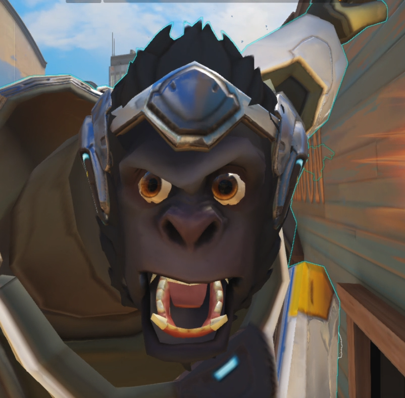 Radddio's tweet image. How's OD going?