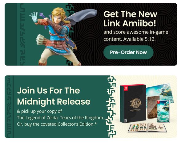 Zelda Collection Gamestop Cheap Ass Gamer on Twitter: