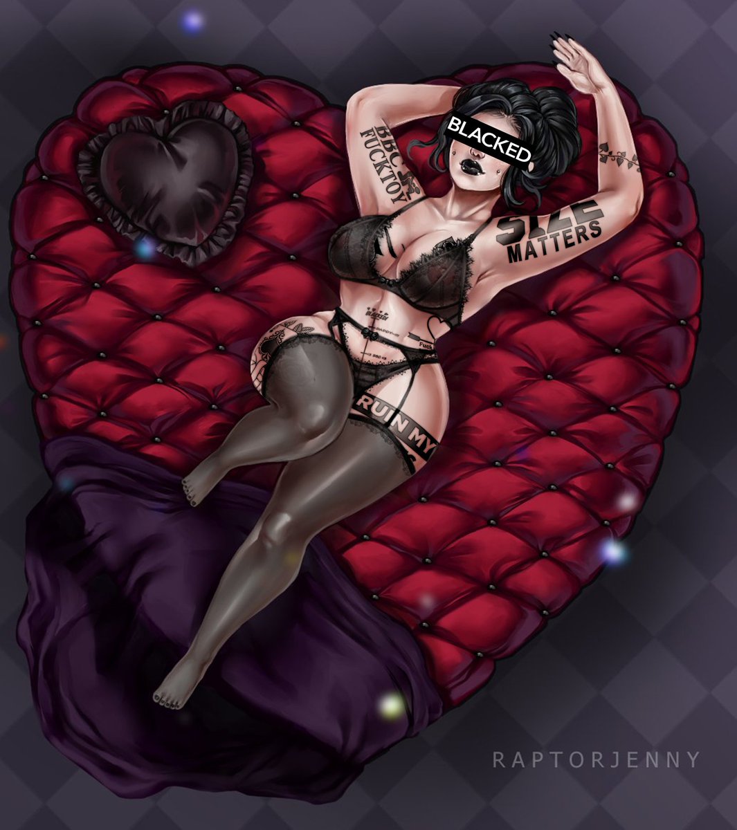 lSamarial's tweet photo. To anyone who doesn't know what my twitter is for, this is an account where I post my nudes and the occasional content for when I have the time to make some. Also, it's for BBC worship and the philosophy of BNWO. Thank you for taking the time to look at my profile!~♠️🖤 https://t.co/iZ7NaqHcBD