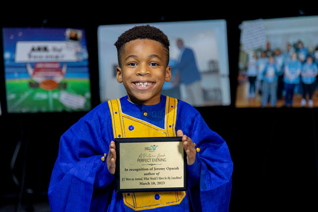 The Lowdown on Leap for Literacy - April - mailchi.mp/leapforliterac…