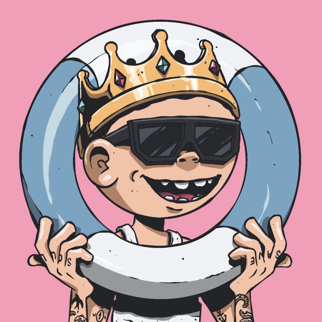 Swept more <a href="/SavedSoulsNFT/">🛟 Saved Souls 🛟</a> tonight. Feeling really good about the future ahead 🫡🛟 #SavedSouls