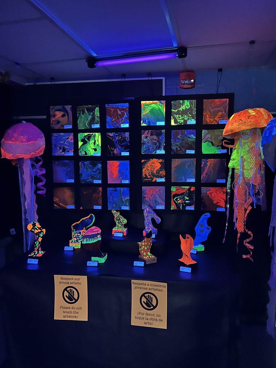 Pasco Elementary School tweet media