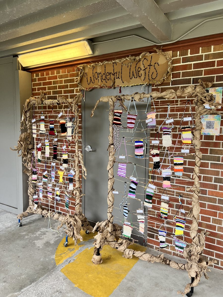 What a wonderful evening at our Adventure of the Arrts Showcase! Thank you to Mrs. Nichols and Ms. Metzler for your hard work! 🏴‍☠️