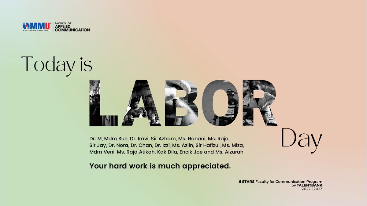 facommu's tweet photo. Happy Labor Day | 1 May 2023. https://t.co/Y1fM8cDlRu