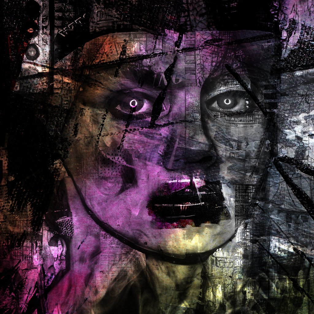 Good night my lovely #NFTFam ❤️😇✨💤