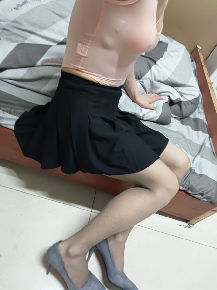 淡墨 tweet media
