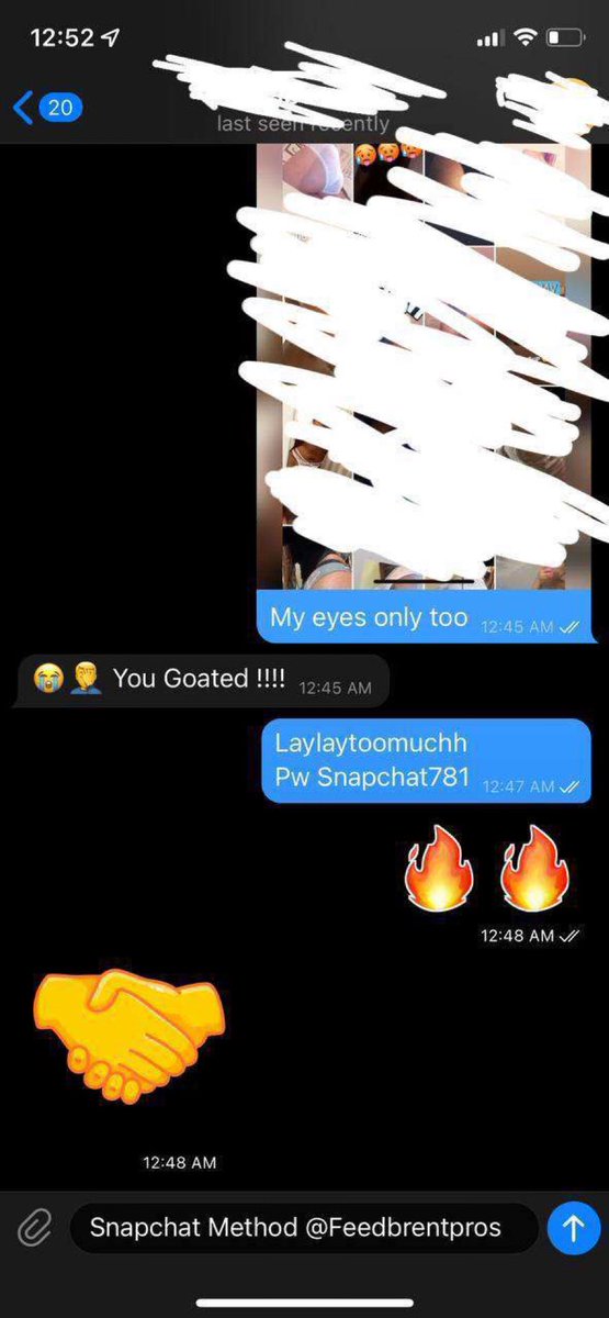 worldwidehackr's tweet photo. Hey if you are in need of a hack dm me rn I can hack into any Snapchat, Instagram, iCloud account easy and quick process #Trending #usa #thots #pythoes #pytlightskin #hoes #pyt #accountrecovery #bbw #nsfwclips #nsfw #thothoes #sluts #slutty #accounthack #hackers #hackGPT #Python https://t.co/qRWuRsTjKN