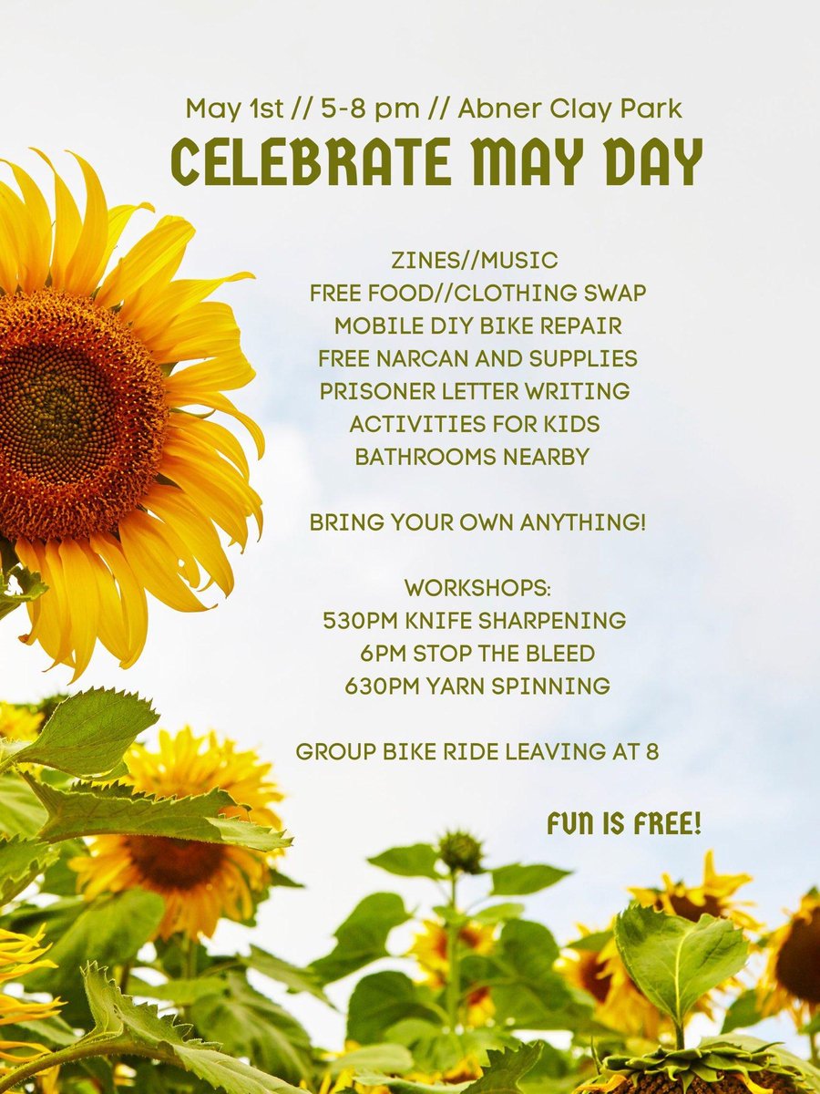 Dirty South Trans Radicals (@dstradicals) on Twitter photo 