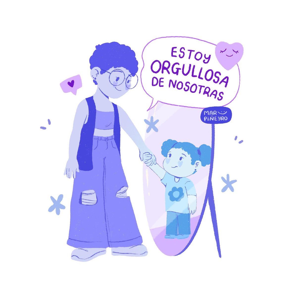MerGarza's tweet photo. 💜✨ https://t.co/Wo3hdhvWVX