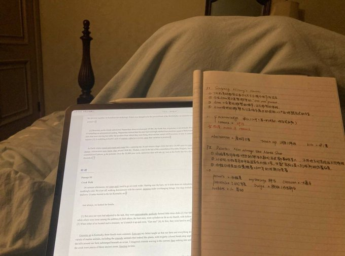 Fitri_ulan24's tweet photo. I do not want to go out this weekend, in addition to the gym and important meetings, stay at home to spend time, a person cleaning, laundry, cooking and watching drama, another thing that will not be disturbing is to read a book https://t.co/ocrpOLkfV0