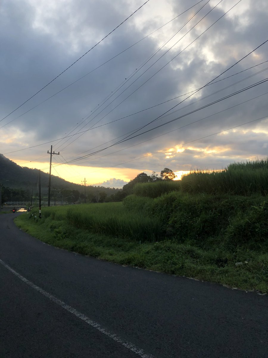 alfaproo's tweet photo. Bonus suasana pagi (1) https://t.co/yOlIz9FINB