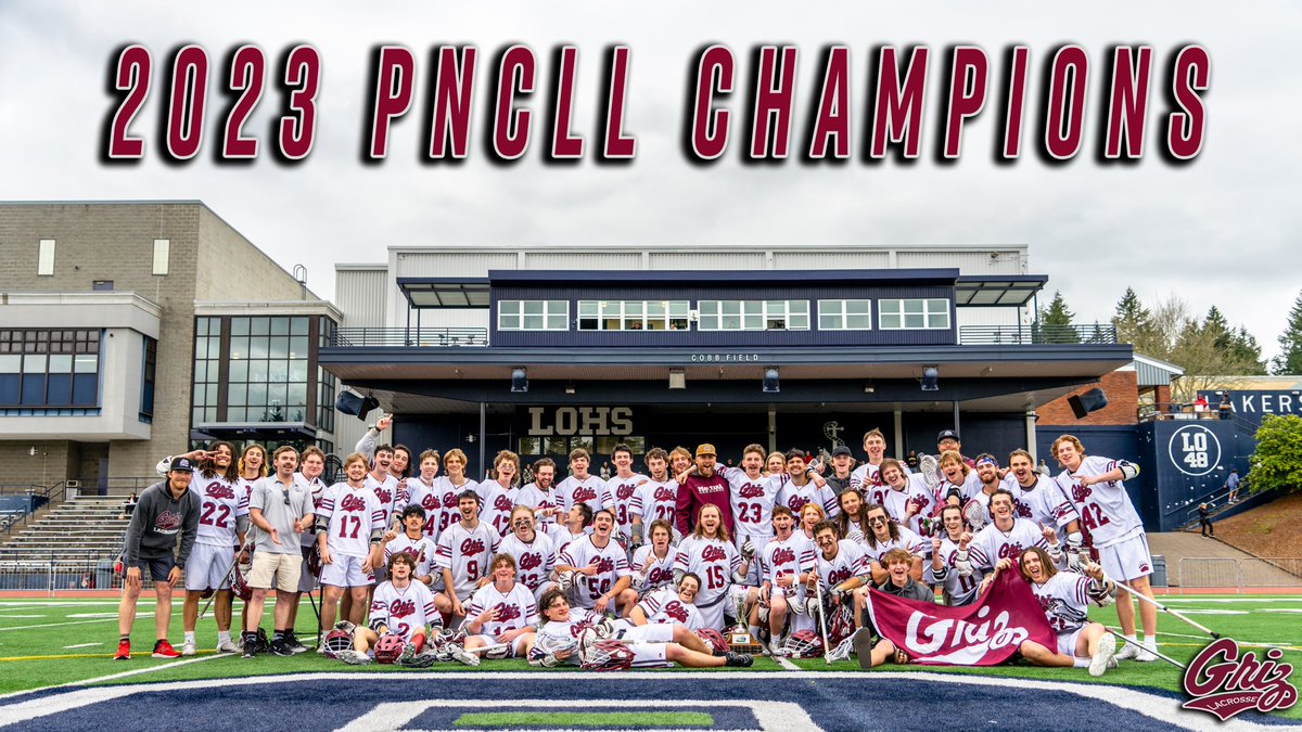 Griz Lacrosse tweet media