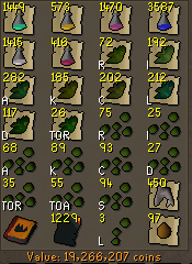 FrakeOSRS's tweet image. 25m firemaking xp update on the UIM