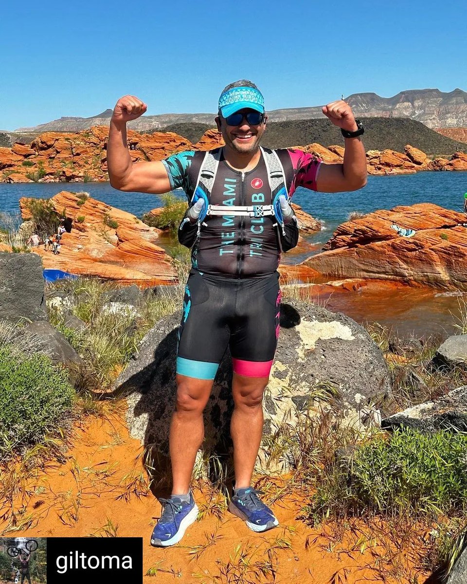 giltoma Alien Utah Camp 1st day, Running and swiming at Sand Hollow State Park. . Primer día del Campamento Alien de Utah, Corrida después de nadar en El Hollow State Park. . #ironmantrainning #halfironmantraining #triathlete #triathlonlife #ironman #stgeorgeutah #ironmnauta