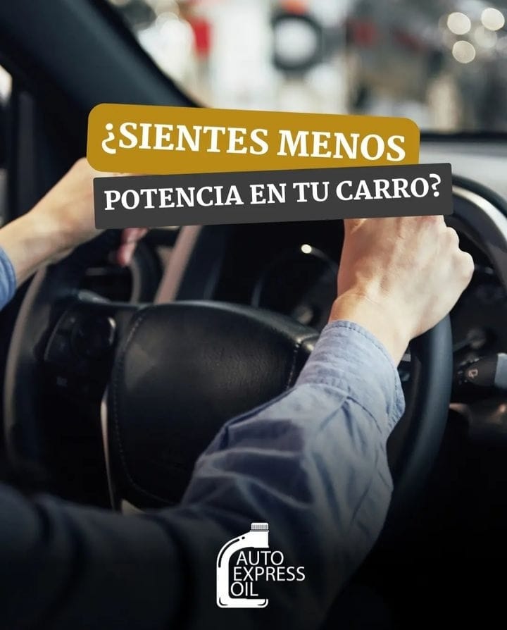 AutoexpressOil's tweet photo. La perdida de potencia se puede deber a diversos factores y componentes. De alli la importancia de chequear todo el sistema de combustible de tu vehiculo en @autoexpressoil estamos para ayudarte y evitar q pierdas dinero. #Gasolina  #bombasdegasolina #Caracas https://t.co/VhrTjastrj