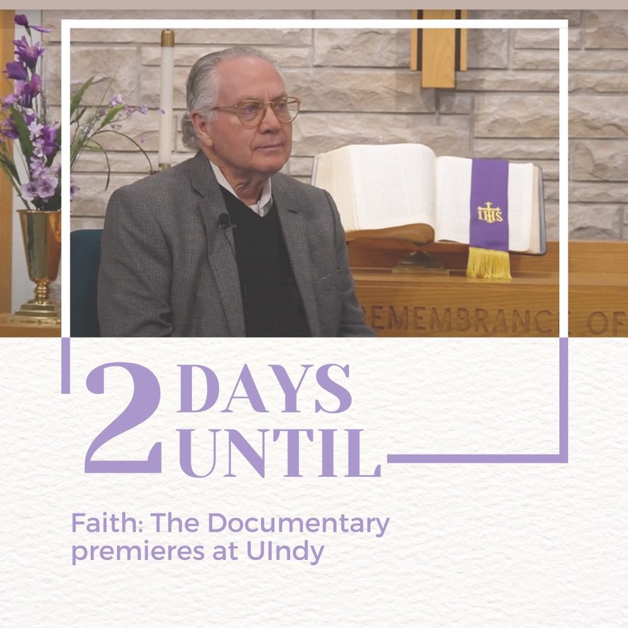 UINDY TV tweet media